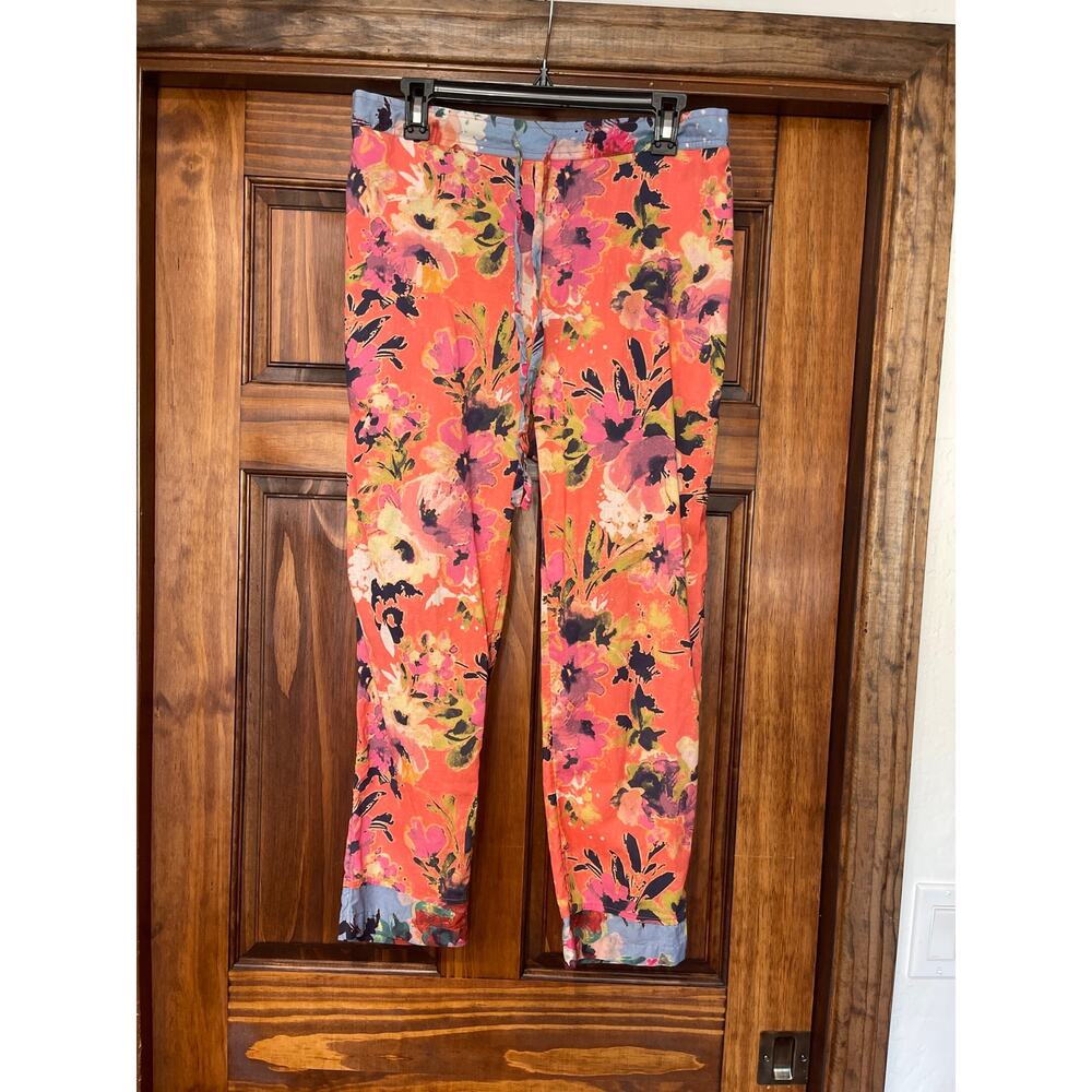 Sundance Reef lounge pant size Small